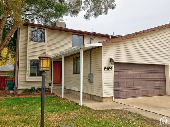 8489 S 2700 W, West Jordan, UT 84088