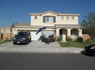 43738 Elena St, Lancaster, CA 93536