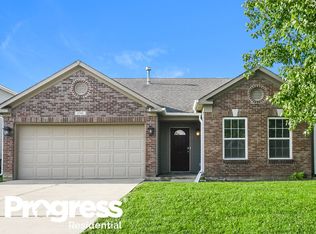 8360 Burket Way, Camby, IN 46113