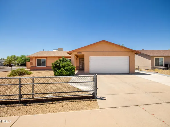 3507 W OAKLAND Street, Chandler, AZ 85226