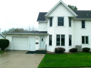 113 Grand Ave, Lodi, WI 53555