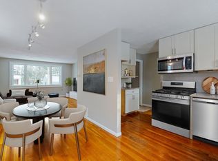 27 Ledge Hill Rd #A, West Roxbury, MA 02132