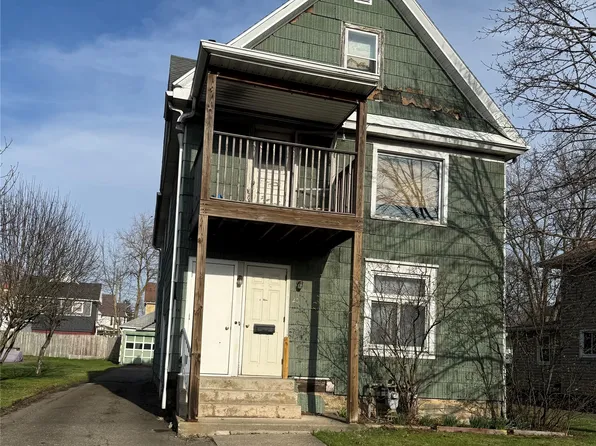 26 Louisa St #1, Binghamton, NY 13904