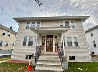 83 Farrington St APT 3, Quincy, MA 02170