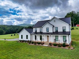 168 Thunder Rdg, Blairsville, GA 30512