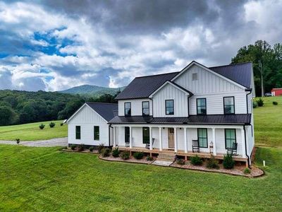 168 Thunder Rdg, Blairsville, GA, 30512