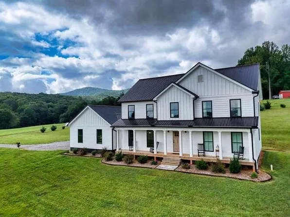 168 Thunder Rdg, Blairsville, GA 30512