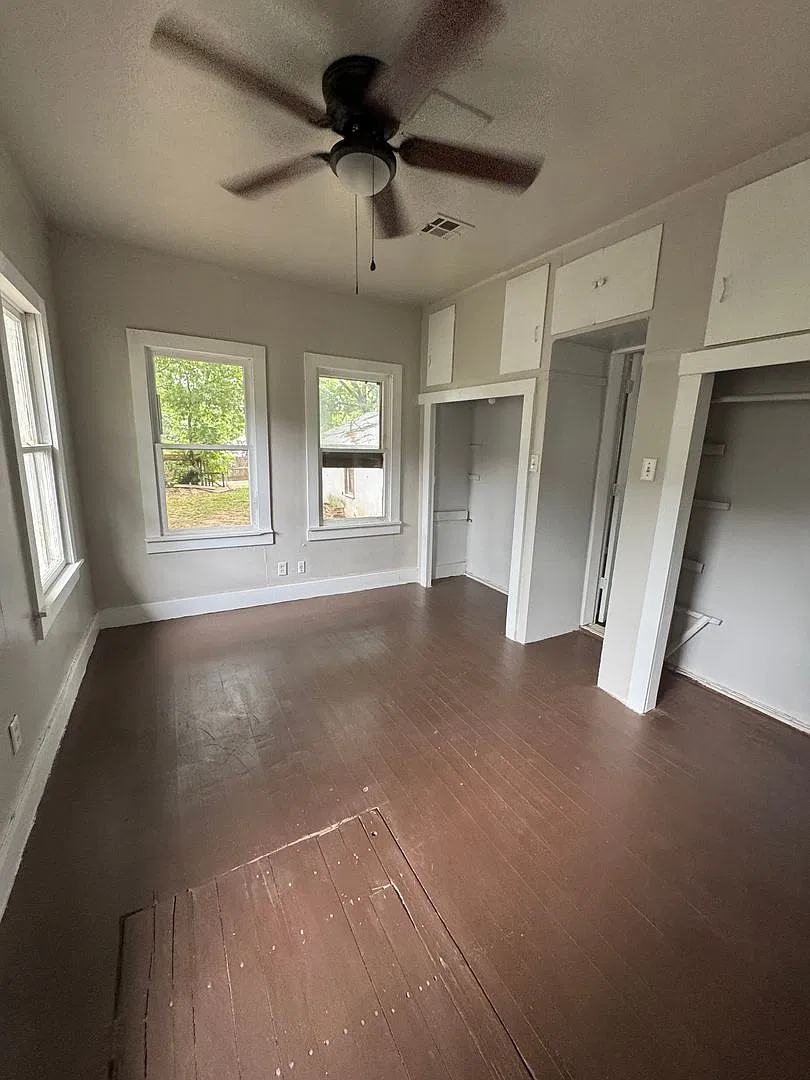 1321 Keeler 3 bed/1bath — Photo 4