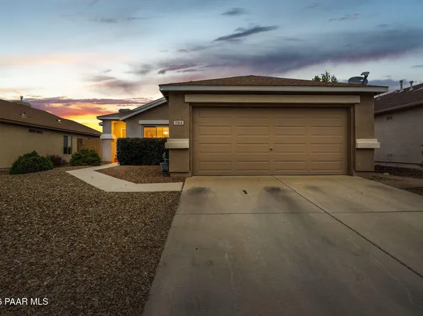 7414 E Shepherd Hill Ln, Prescott Valley, AZ 86315