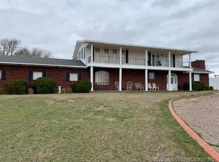 4353 Shay Rd, Kingston, OK 73439