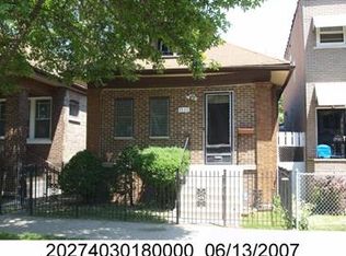 7537 S Rhodes Ave, Chicago, IL 60619