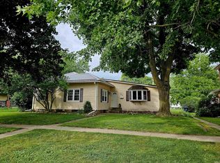 205 N Michigan St, Argos, IN 46501