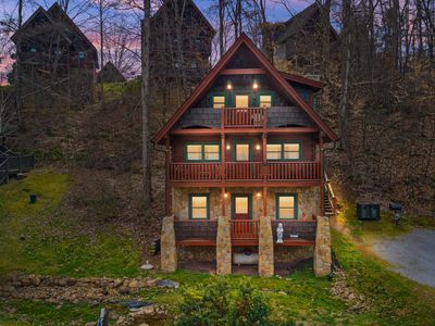 1633 Jed Trl, Sevierville, TN, 37862