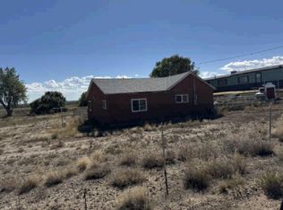 620 Railroad St, Boone, CO 81025