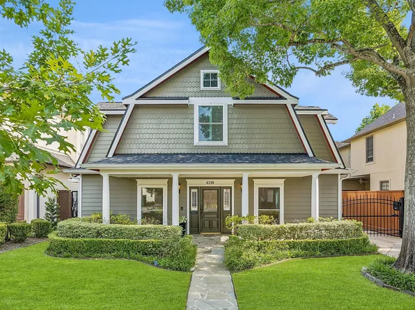 4119 Amherst St, Houston, TX 77005