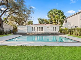 4080 Hardie Ave, Miami, FL 33133