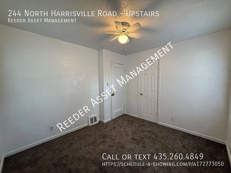 244 N Harrisville Rd #UPSTAIRS — Photo 12