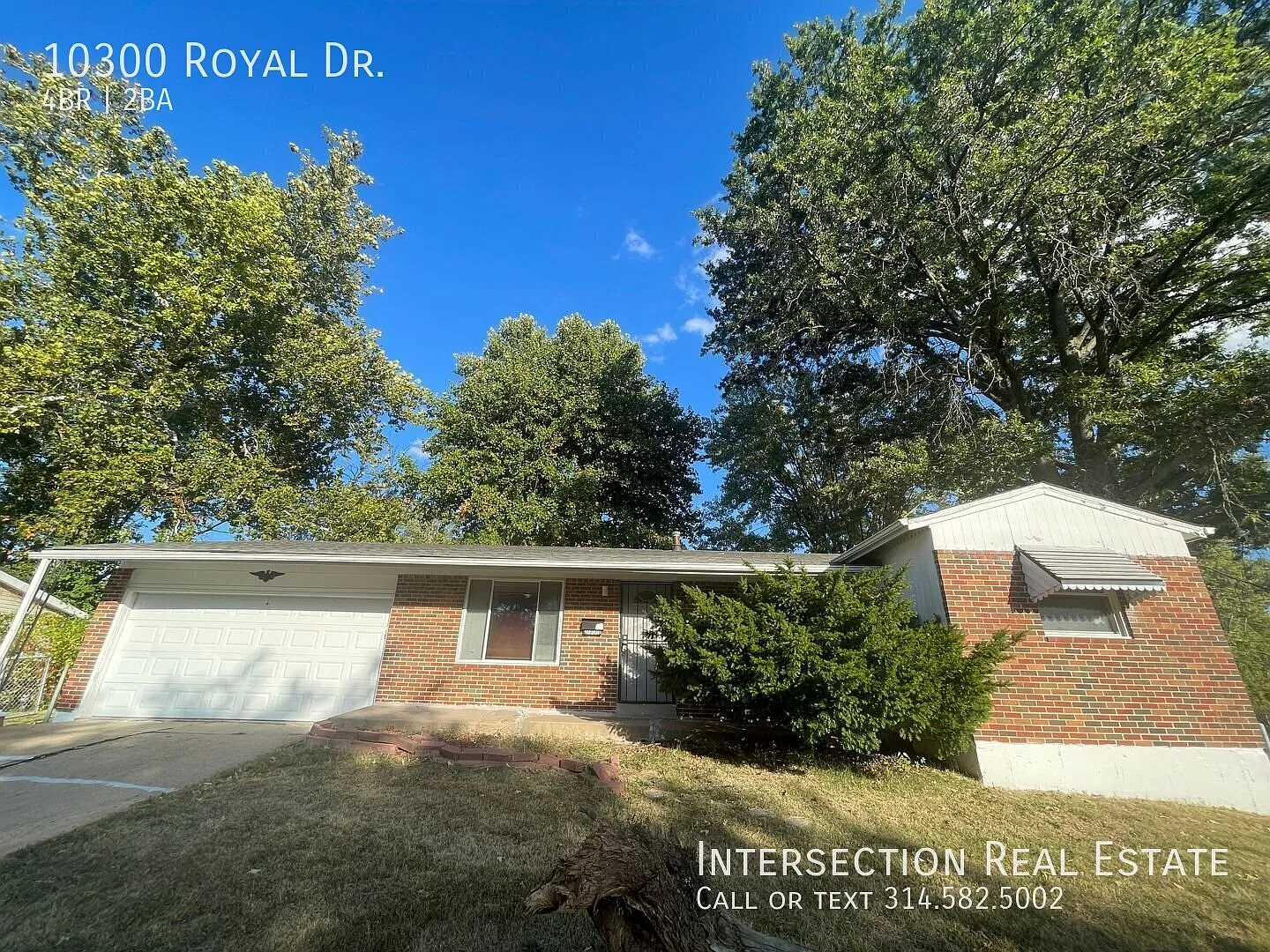 Spacious 4Bed/2Bath With Lots of Great Updates! — Photo 2
