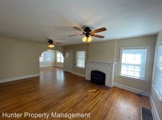 1159 S National Ave, Springfield, MO 65804