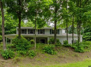450 Grand Ave, Saratoga Springs, NY 12866