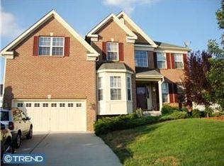 6 Meadow Run Rd, Bordentown, NJ 08505