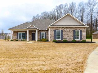 226 Poplar Glen, Huntsville, AL 35811