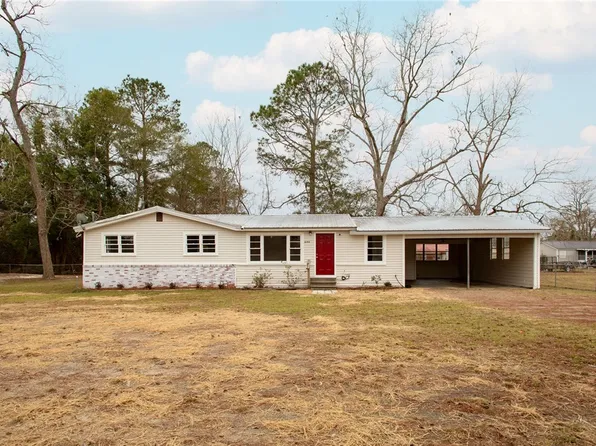 6193 Offerman Loop, Patterson, GA 31557