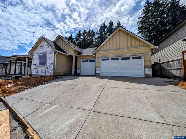 5941 Palazzo S Lot 76, Salem, OR 97306