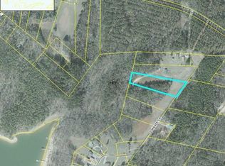 164 Leisure Ln, Manson, NC 27553