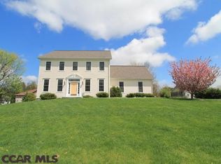 506 Robin Rd, Bellefonte, PA 16823