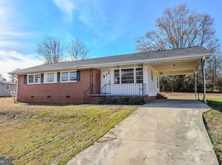 114 Sunnyside Rd, Thomaston, GA 30286