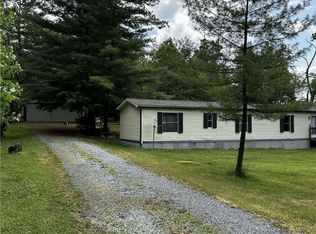 7241 Ulrich Mill Rd, New Tripoli, PA 18066