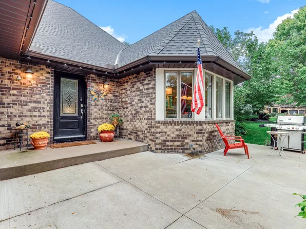 4615 Quantico Ln N, Plymouth, MN 55446