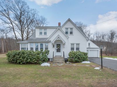 80 Great Plain Rd, Danbury, CT, 06811