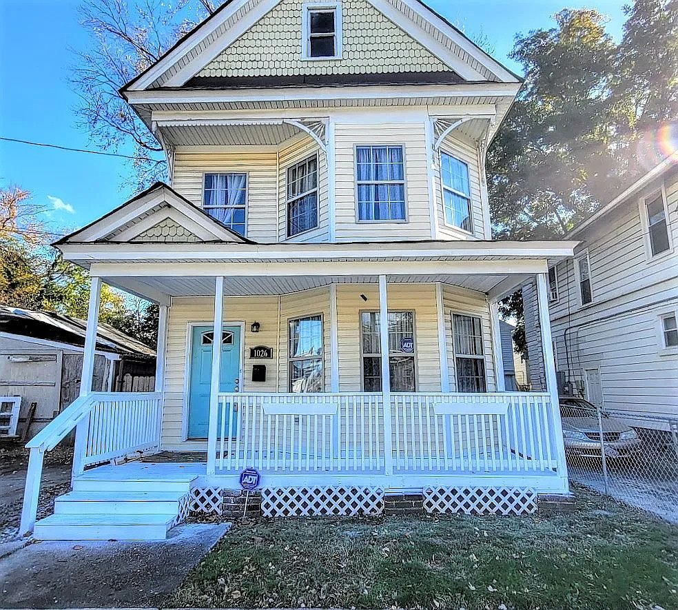 1026 25th St, Newport News, VA 23607 | Zillow