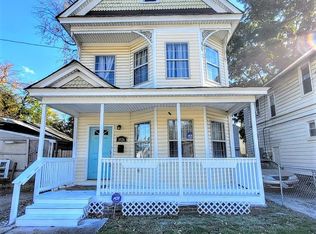 1026 25th St, Newport News, VA 23607