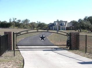 640 County Road 3340, Kempner, TX 76539