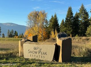 Nka Selkirk St, Bonners Ferry, ID 83805