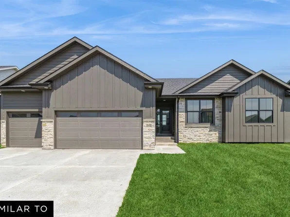 2909 NW Fairfield Ct, Ankeny, IA 50023