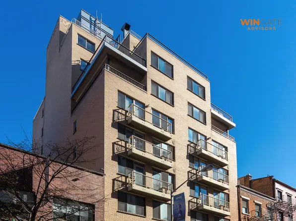 159 Bleecker Street image 2 of 11