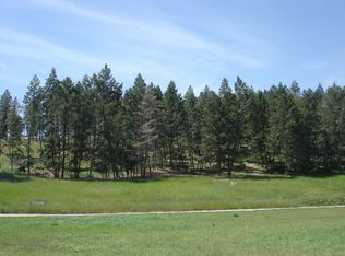487 White Basin Rd, Kalispell, MT 59901