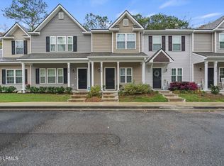 218 Admiration Avenue, Port Royal, SC 29906
