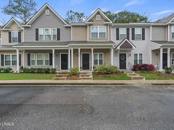 218 Admiration Ave, Beaufort, SC 29906