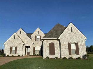 6433 Clarkson Cir W, Arlington, TN 38002