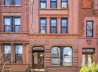 416 4th St APT 2, Brooklyn, NY 11215