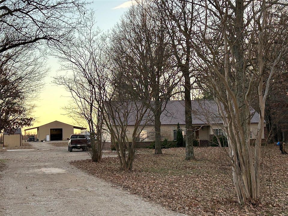 2278 County Road 272, Neelyville, MO 63954 Zillow