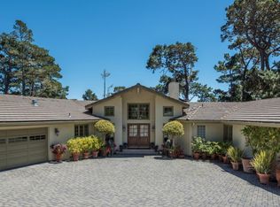 3900 Via Mar Monte, Carmel, CA 93923