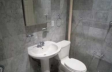 Rented by Landmark Resources