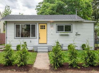 5515 SE 69th Ave, Portland, OR 97206
