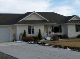 3173 Holmberg Dr, Helena, MT 59602